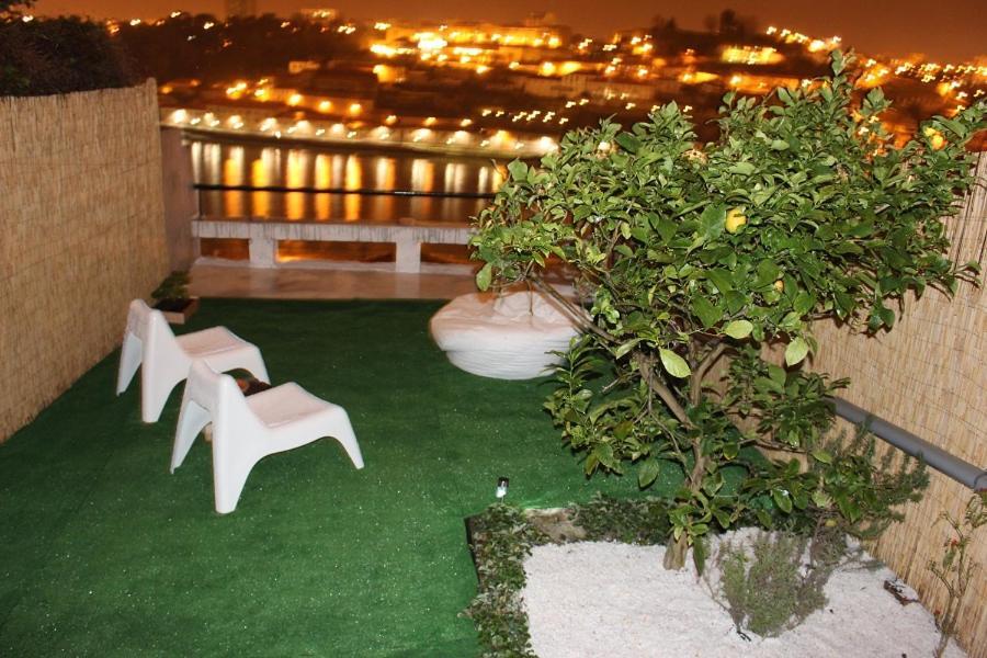 Oportobestview-Garden Exteriör bild